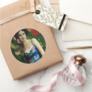 Search for art deco flowers stickers Vintage