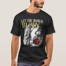 Search for smoke tshirts World
