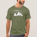 Search for alaska tshirts Hiking