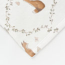 Search for bunny rabbit blankets Forest