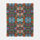 Search for aztec blankets Batik