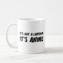 Search for funny anime mugs Cartoon