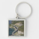Search for near key rings Ocean