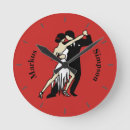 Search for ballroom dancing clocks Couple