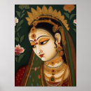 Search for ethnic art posters Indian