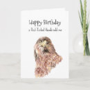 Search for hawk birthday cards Red tailed hawk