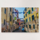 Search for laundry puzzles Italy