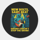 Search for funny buttons and stickers Best