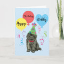 Search for newfoundland dog cards Puppy