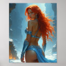 Search for bikini posters art Fantasy