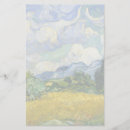 Search for vintage stationery paper Nature