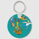 Search for character key rings Cartoon dog