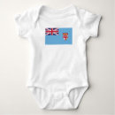 Search for fiji baby clothes Flag