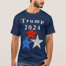 Search for red trump tshirts Political