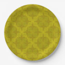 Search for art deco paper plates Fashion
