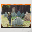 Search for ghosted flyers Ghosts
