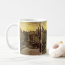 Search for old house mugs Architecture