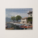 Search for northern italy puzzles Lake
