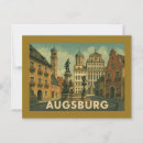 Search for augsburg Tourism