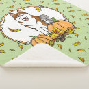 Search for siberian husky blankets Huskies