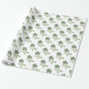 Search for christmas ivy wrapping paper Berries