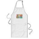 Search for tasmanian devil aprons Wile e coyote