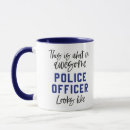 Search for funny sheriff mugs Law enforcement