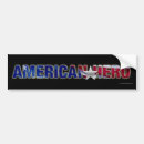 Search for heroe bumper stickers Veterans