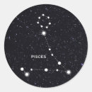 Search for pisces stickers Astrology