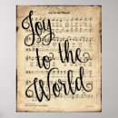 Search for christmas song posters Vintage