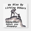 Search for help magnets Friendship