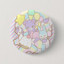 Search for 80s round badges Rainbow