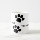 Search for dog thinks mugs Cute