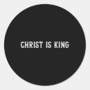 Search for christ the king stickers Religious