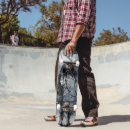 Search for dark art skateboards Spooky