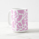 Search for pink cows mugs Farm