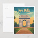 Search for delhi postcards Travel