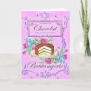 Search for bakery shop cards Cake