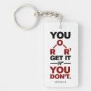 Search for chemistry key rings Science