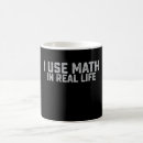 Search for cool math mugs Funny