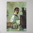 Search for french cat posters Vintage