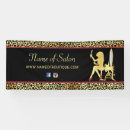 Search for hair salon business banners Boutique