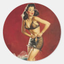 Search for flirt stickers Vintage