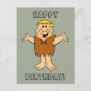 Search for rubble postcards Hanna barbera cartoon
