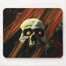 Search for skull mouse mats Orange