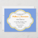 Search for yellow 7x5 invitations Summer