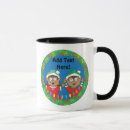Search for elves mugs Xmas