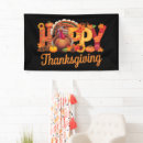 Search for thanksgiving banners Turkey