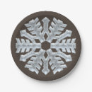 Search for snowflake plates Merry