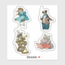 Search for cat music stickers Pets